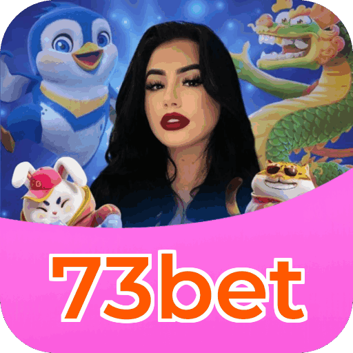 Catálogo slots 73bet mostrando top jogos Gates Olympus Sweet Bonanza Fortune Tiger Big Bass volatilidade RTP